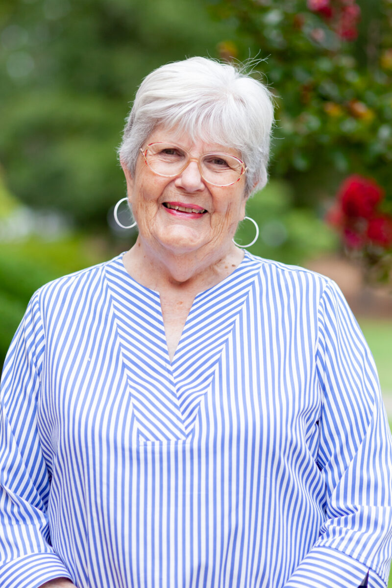 Helen Anderson Chapin Presbyterian