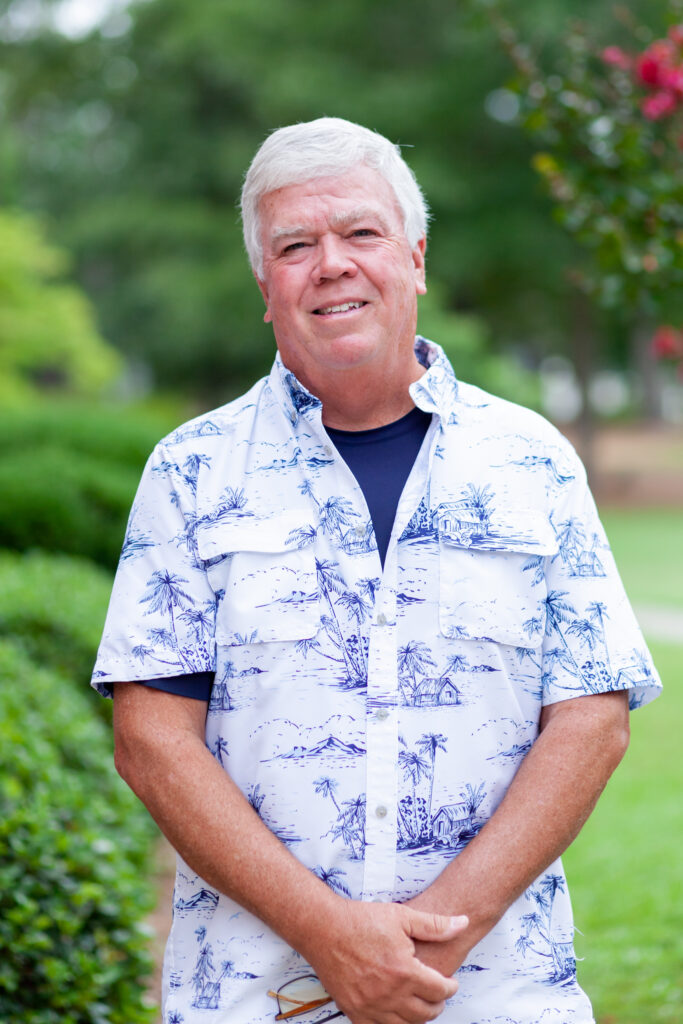 Meet Our Staff Chapin Presbyterian