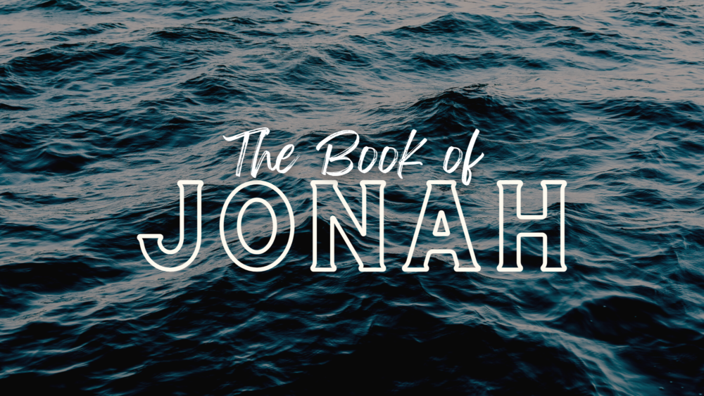 The Book of Jonah