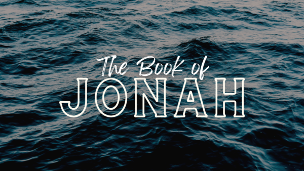 Jonah Answers the Call Image