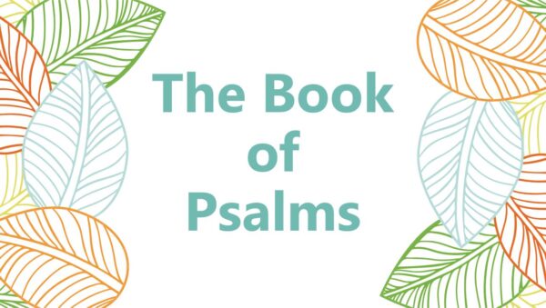 The Dwelling Place of God Image