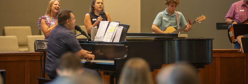 Music Ministry_Worship Music Ministry_Worship